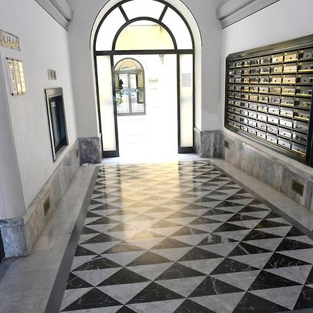 Mecenate Deluxe Colosseum Rome Exterior photo